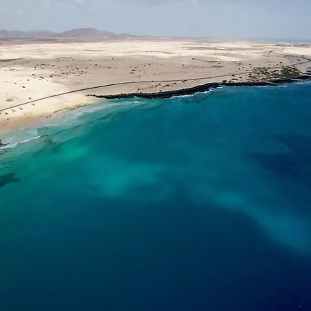 Castillo Mar 45 - Casa Del Atlantico