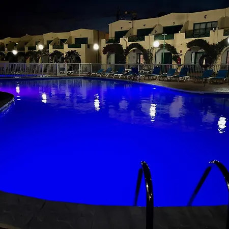 Castillo Mar 45 - Casa Del Atlantico בית נופש