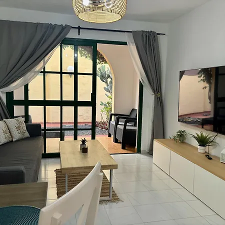 Castillo Mar 45 - Casa Del Atlantico בית נופש *