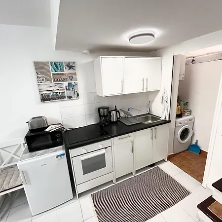 בית נופש Castillo Mar 45 - Casa Del Atlantico קלטה דה פוסטה