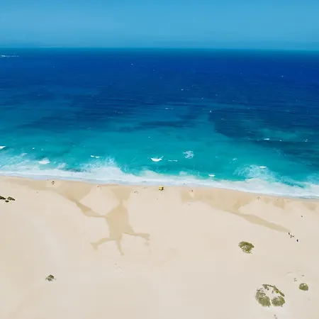 בית נופש Castillo Mar 45 - Casa Del Atlantico קלטה דה פוסטה