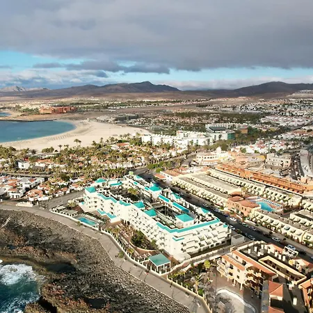 בית נופש Castillo Mar 45 - Casa Del Atlantico