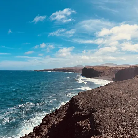 Castillo Mar 45 - Casa Del Atlantico בית נופש קלטה דה פוסטה