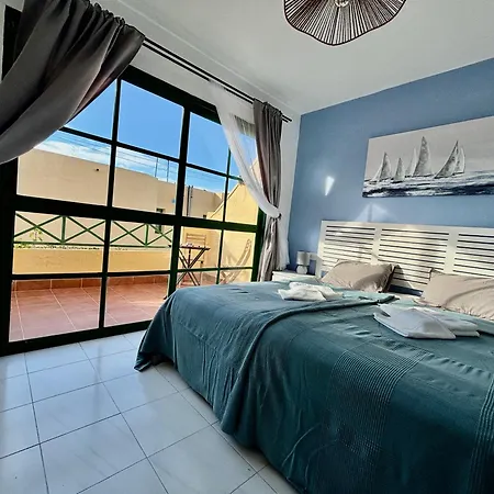 Castillo Mar 45 - Casa Del Atlantico בית נופש