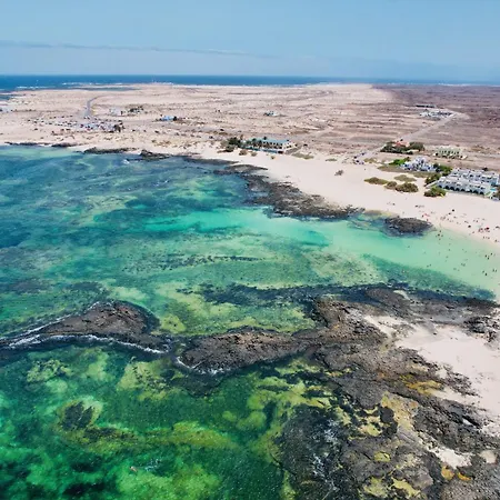 Castillo Mar 45 - Casa Del Atlantico