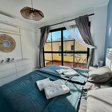 بيت للعطل Castillo Mar 45 - Casa Del Atlantico كاليتا ذي فوستي
