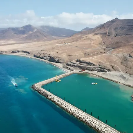 Castillo Mar 45 - Casa Del Atlantico كاليتا ذي فوستي