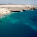 Castillo Mar 45 - Casa Del Atlantico