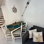 Castillo Mar 45 - Casa Del Atlantico