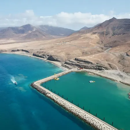 Castillo Mar 45 - Casa Del Atlantico Caleta De Fuste