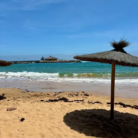 Castillo Mar 45 - Casa Del Atlantico * 科斯塔卡莱塔