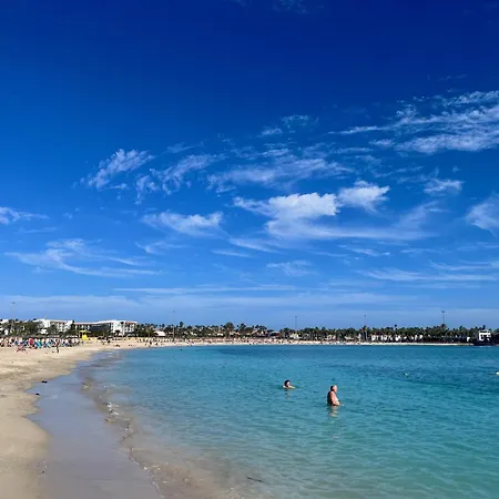Castillo Mar 45 - Casa Del Atlantico * Caleta De Fuste