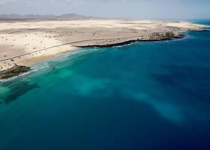 Castillo Mar 45 - Casa Del Atlantico