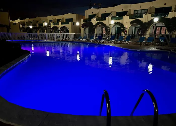 Castillo Mar 45 - Casa Del Atlantico Holiday home