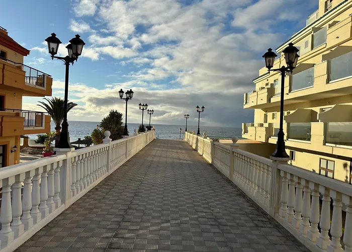 Castillo Mar 45 - Casa Del Atlantico * Caleta De Fuste