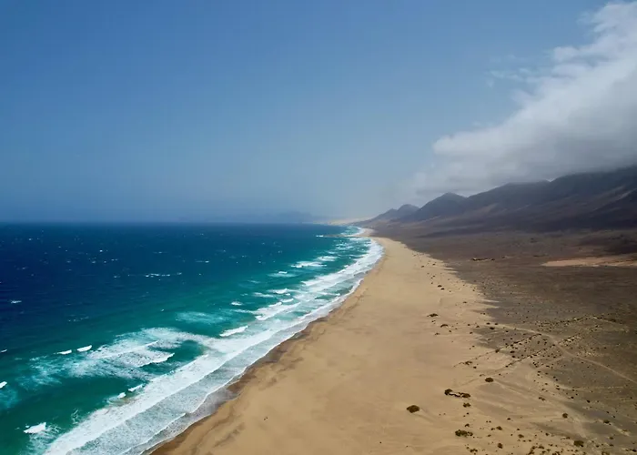 Castillo Mar 45 - Casa Del Atlantico Holiday home *