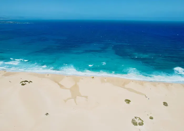 Holiday home Castillo Mar 45 - Casa Del Atlantico Caleta De Fuste