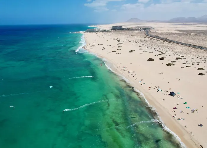 Castillo Mar 45 - Casa Del Atlantico Holiday home Caleta De Fuste