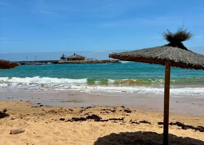 Castillo Mar 45 - Casa Del Atlantico * Caleta De Fuste