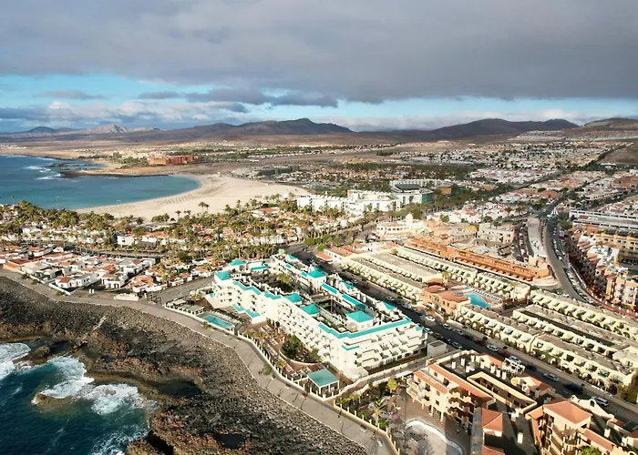 Holiday home Castillo Mar 45 - Casa Del Atlantico