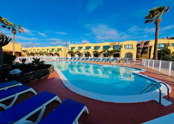 Castillo Mar 45 - Casa Del Atlantico *