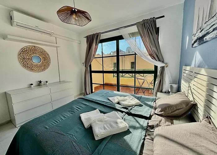 Castillo Mar 45 - Casa Del Atlantico *