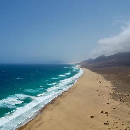 Castillo Mar 45 - Casa Del Atlantico בית נופש *