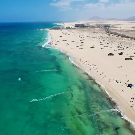 Castillo Mar 45 - Casa Del Atlantico בית נופש קלטה דה פוסטה