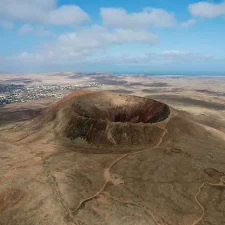 Castillo Mar 45 - Casa Del Atlantico בית נופש קלטה דה פוסטה