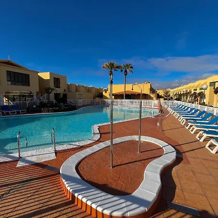 Castillo Mar 45 - Casa Del Atlantico בית נופש קלטה דה פוסטה