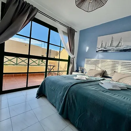 Castillo Mar 45 - Casa Del Atlantico בית נופש