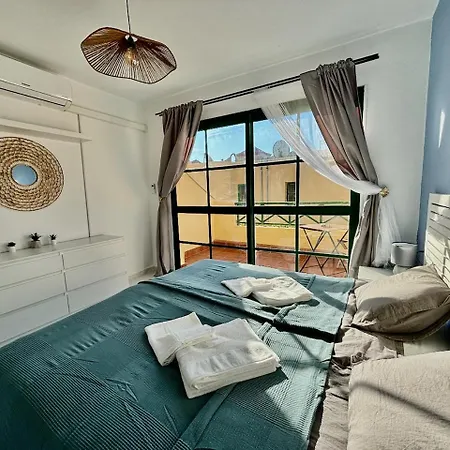 Castillo Mar 45 - Casa Del Atlantico *